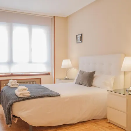 Avg Amosucas Apartmán
