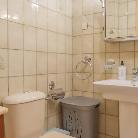 Apartmán Avg Amosucas Gijón