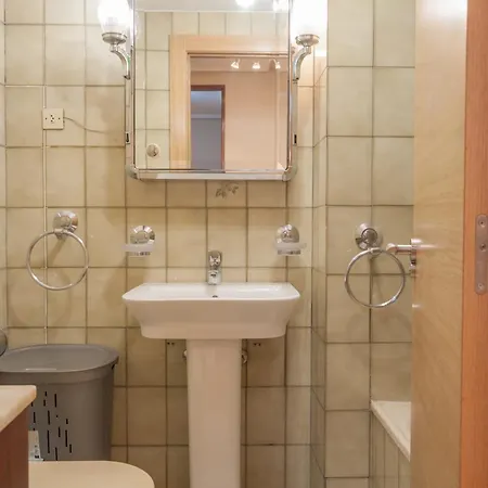 Avg Amosucas Apartmán *