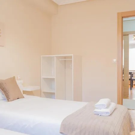 Avg Amosucas Apartmán *