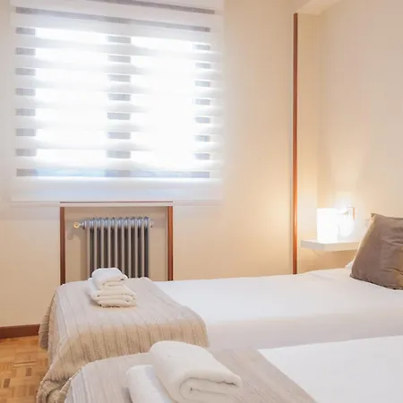 Avg Amosucas Apartmán