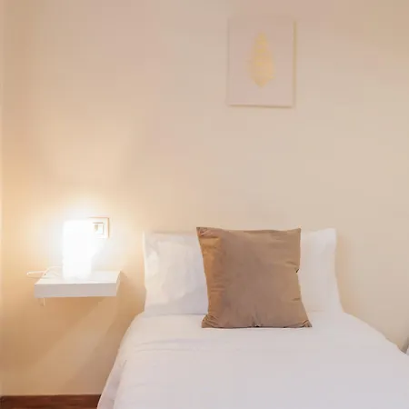 Apartmán Avg Amosucas