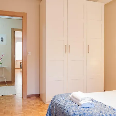 Apartmán Avg Amosucas