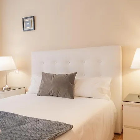 Avg Amosucas Apartmán *