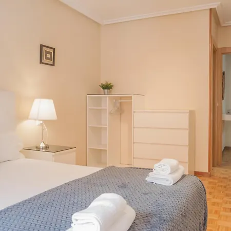 Avg Amosucas Apartmán