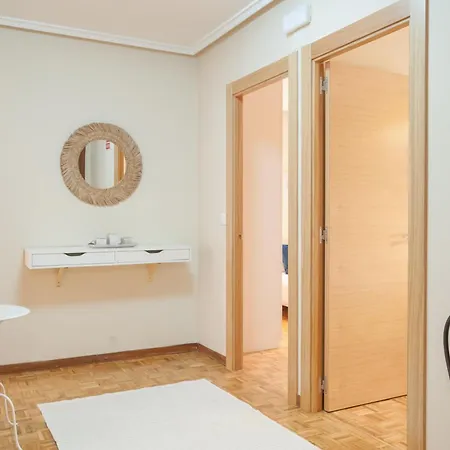 Apartmán Avg Amosucas