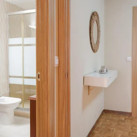 Avg Amosucas Apartmán