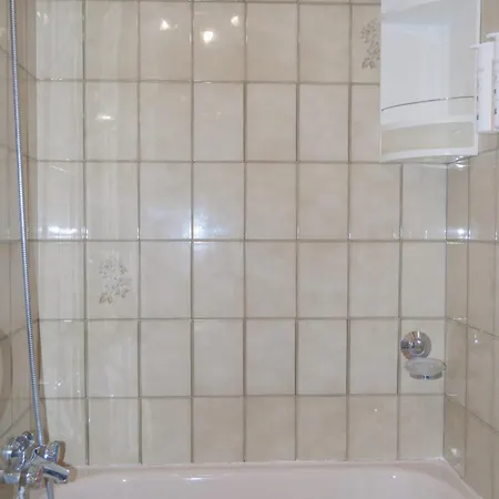Avg Amosucas Apartmán