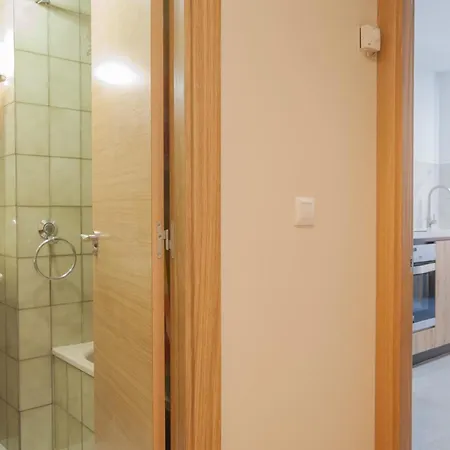 Apartmán Avg Amosucas