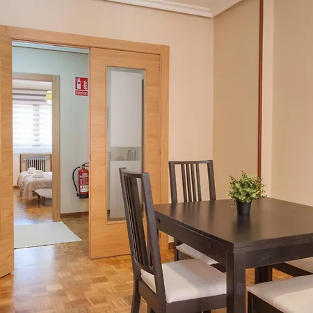 Avg Amosucas Lägenhet