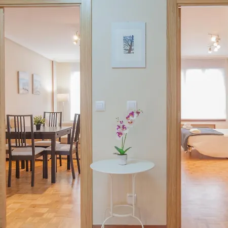 Apartmán Avg Amosucas